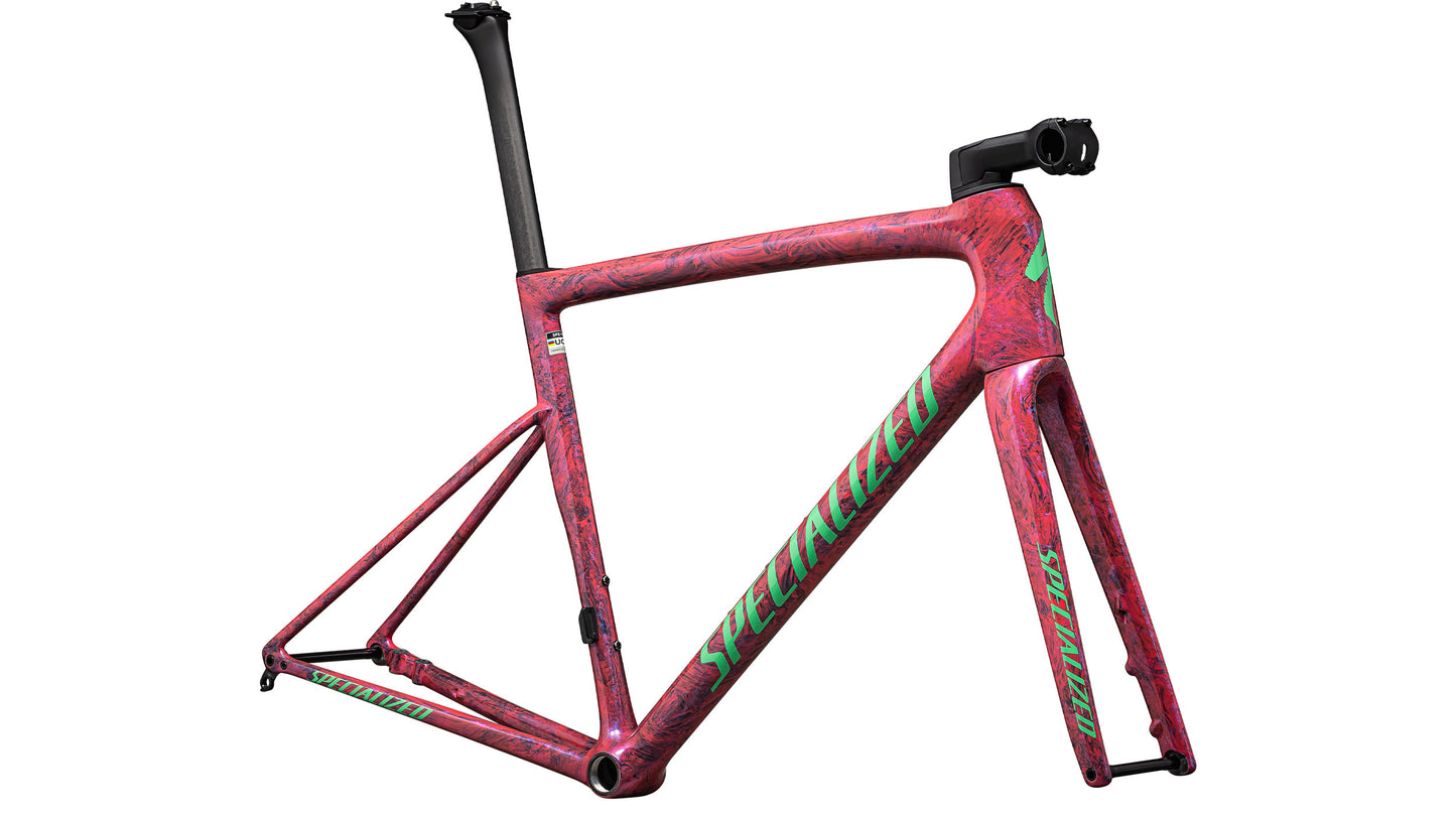 Tarmac SL8 Frameset