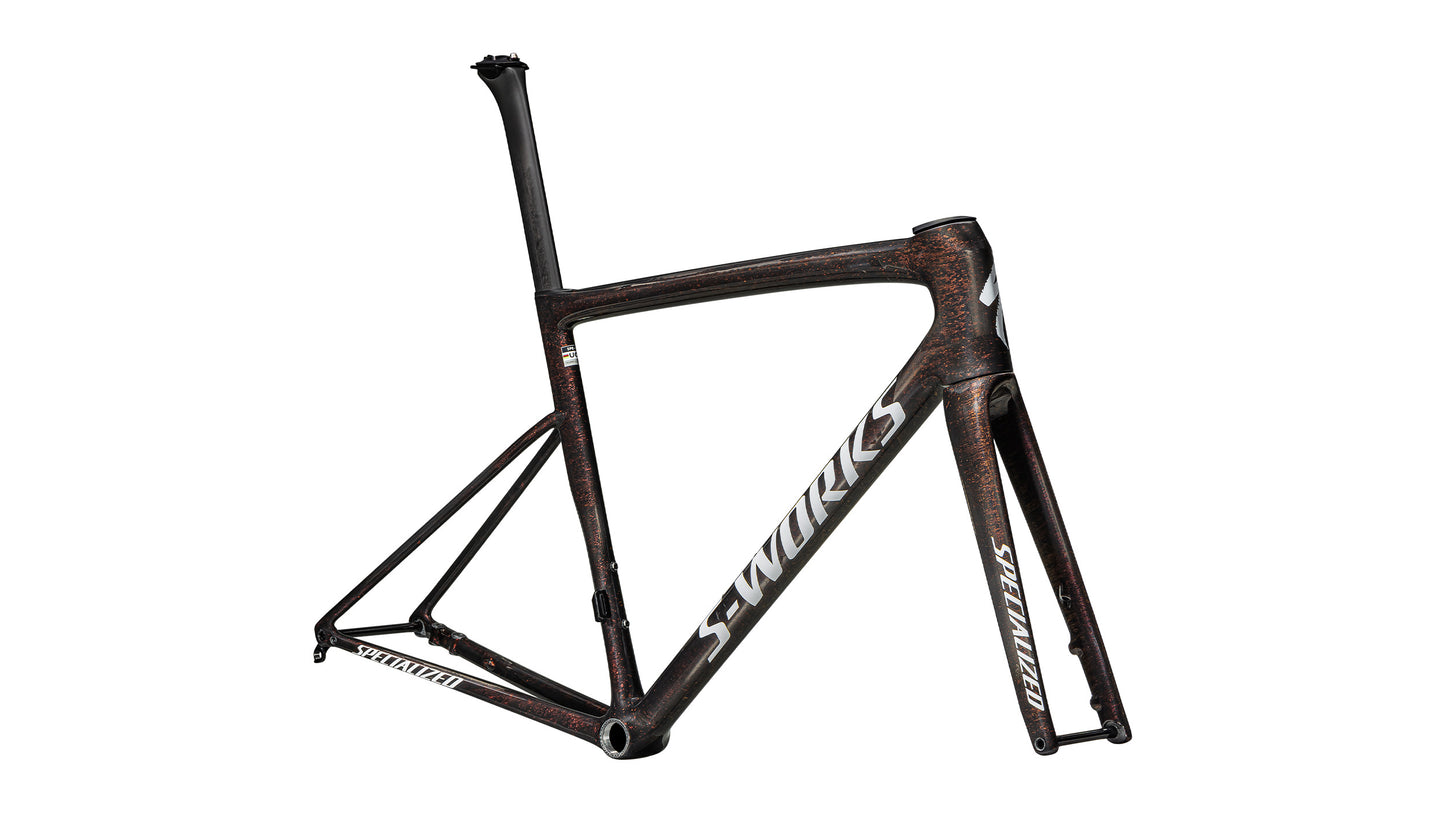 S-Works Tarmac SL8 Frameset