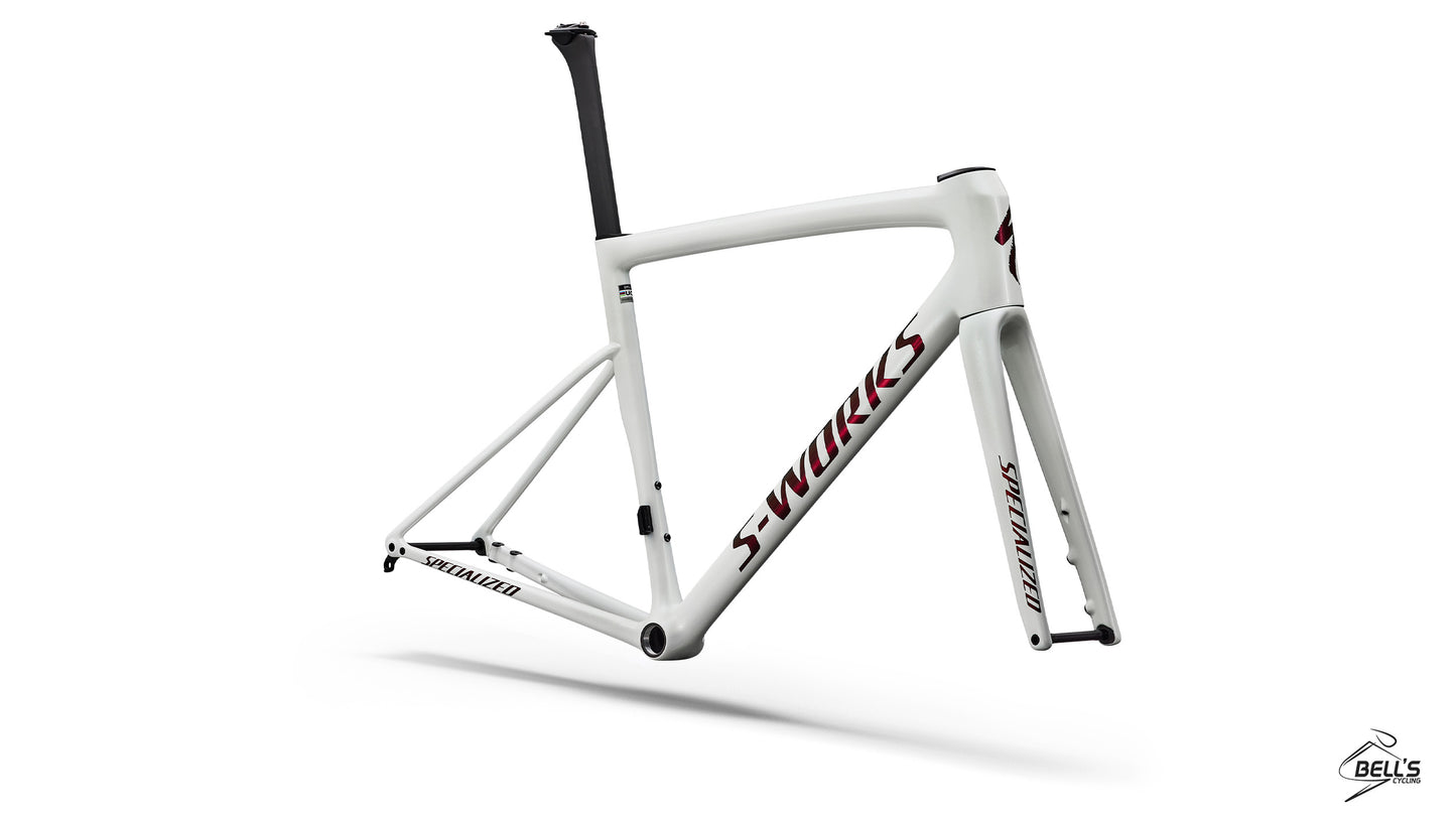 S-Works Tarmac SL8 Frameset