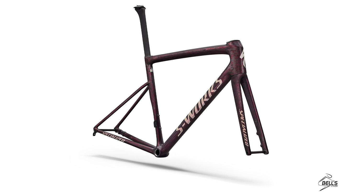 S-Works Tarmac SL8 Frameset