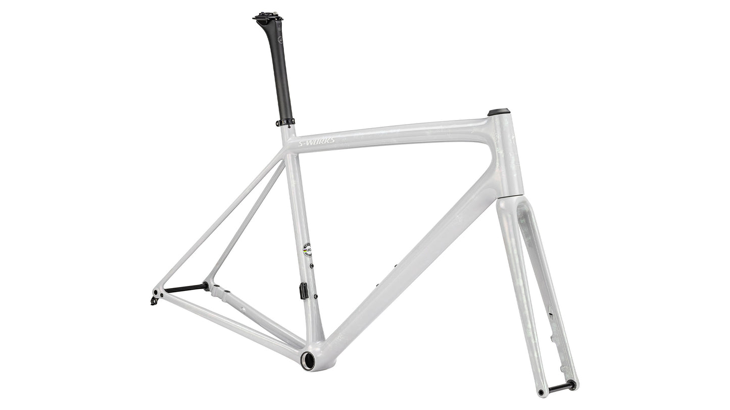 S-Works Aethos Frameset