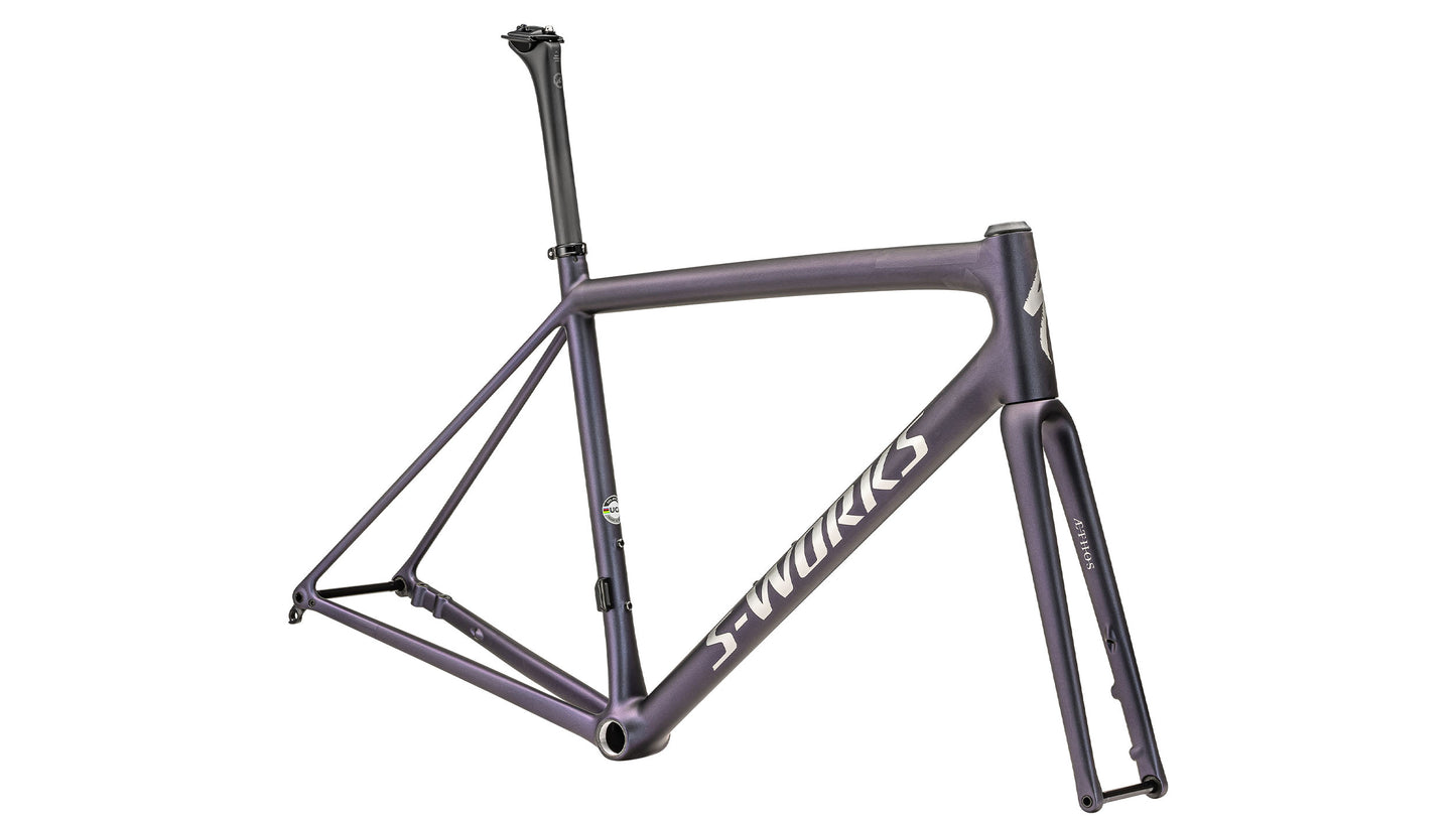 S-Works Aethos Frameset