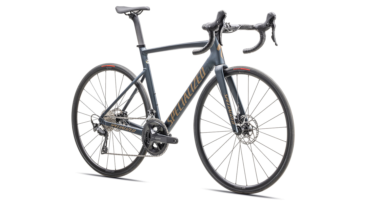 Allez Sprint Comp