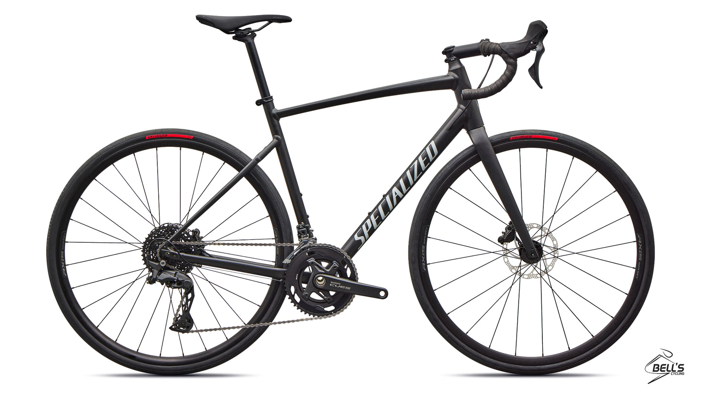 Allez Shimano CUES