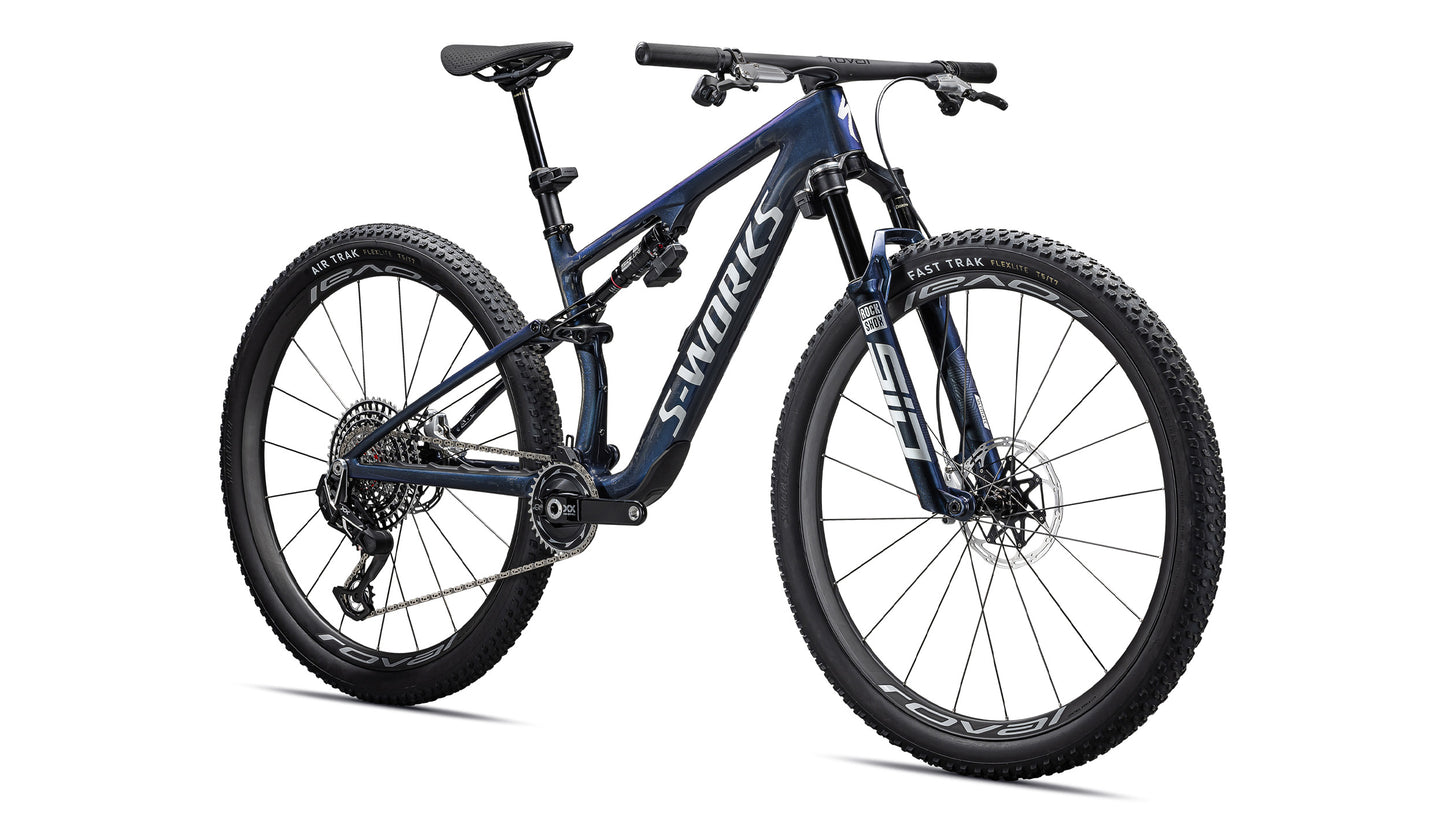 S-Works Epic 8