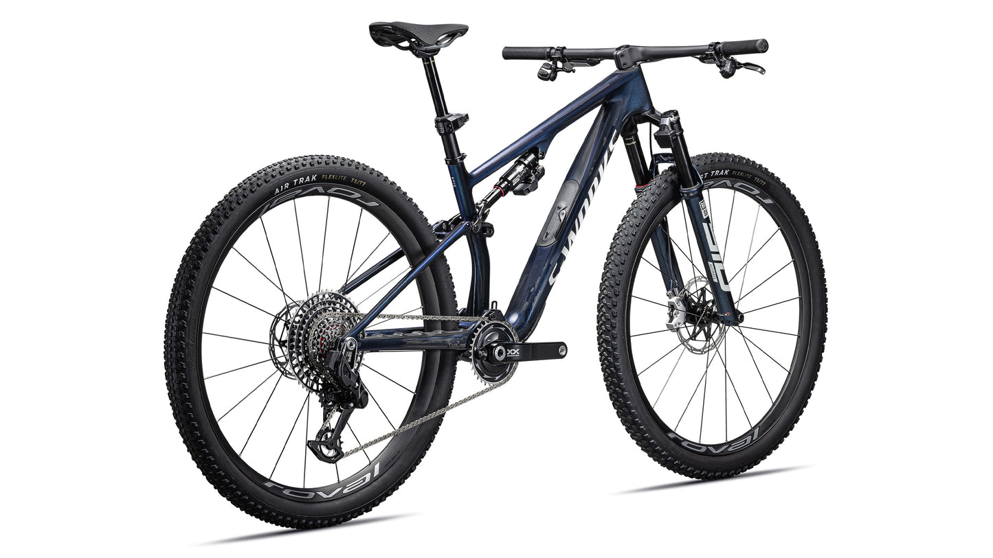 S-Works Epic 8