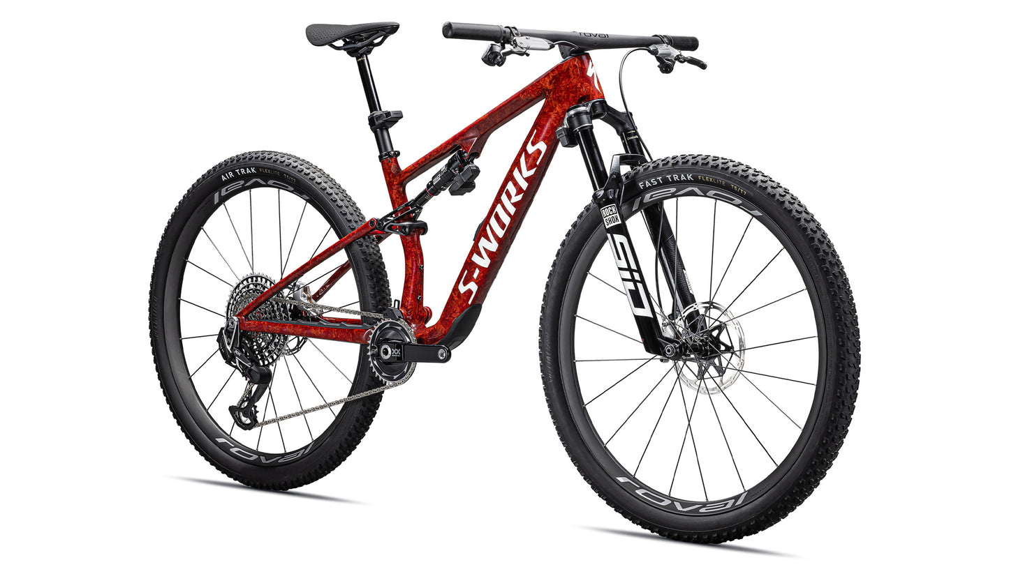 S-Works Epic 8
