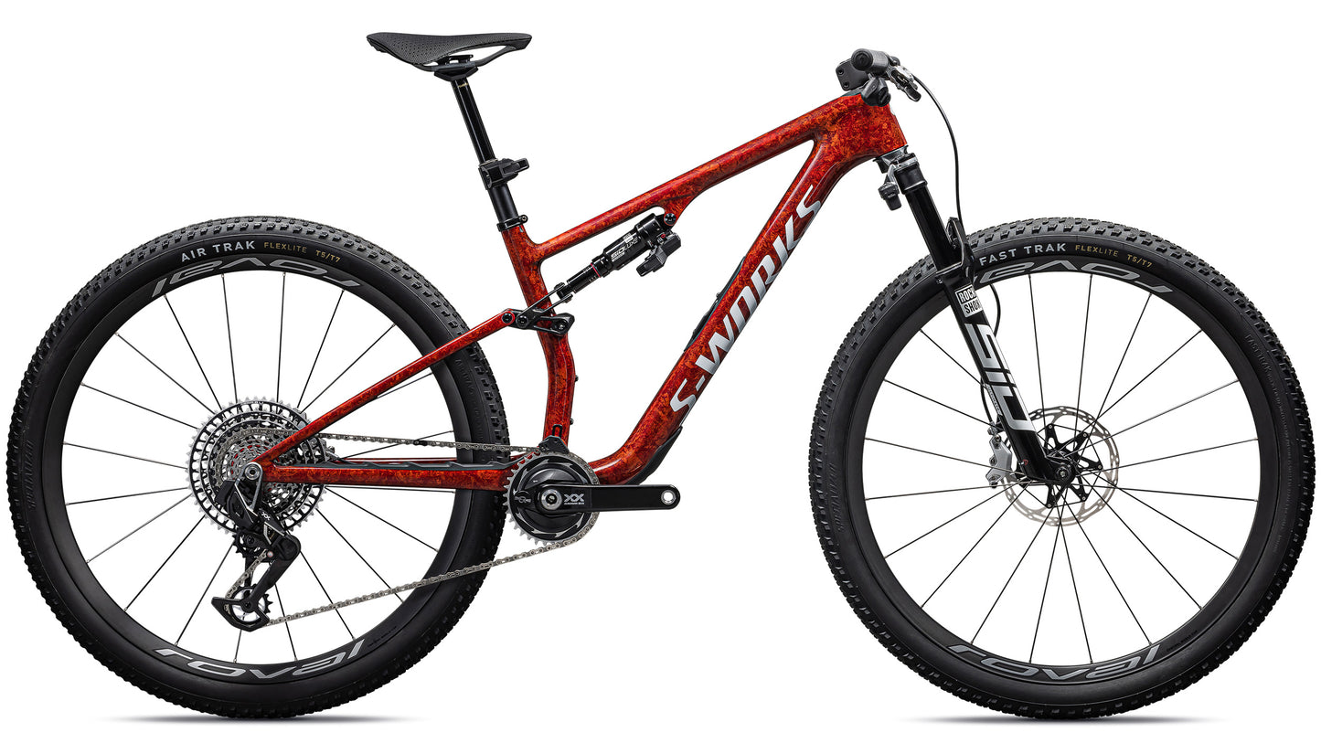 S-Works Epic 8