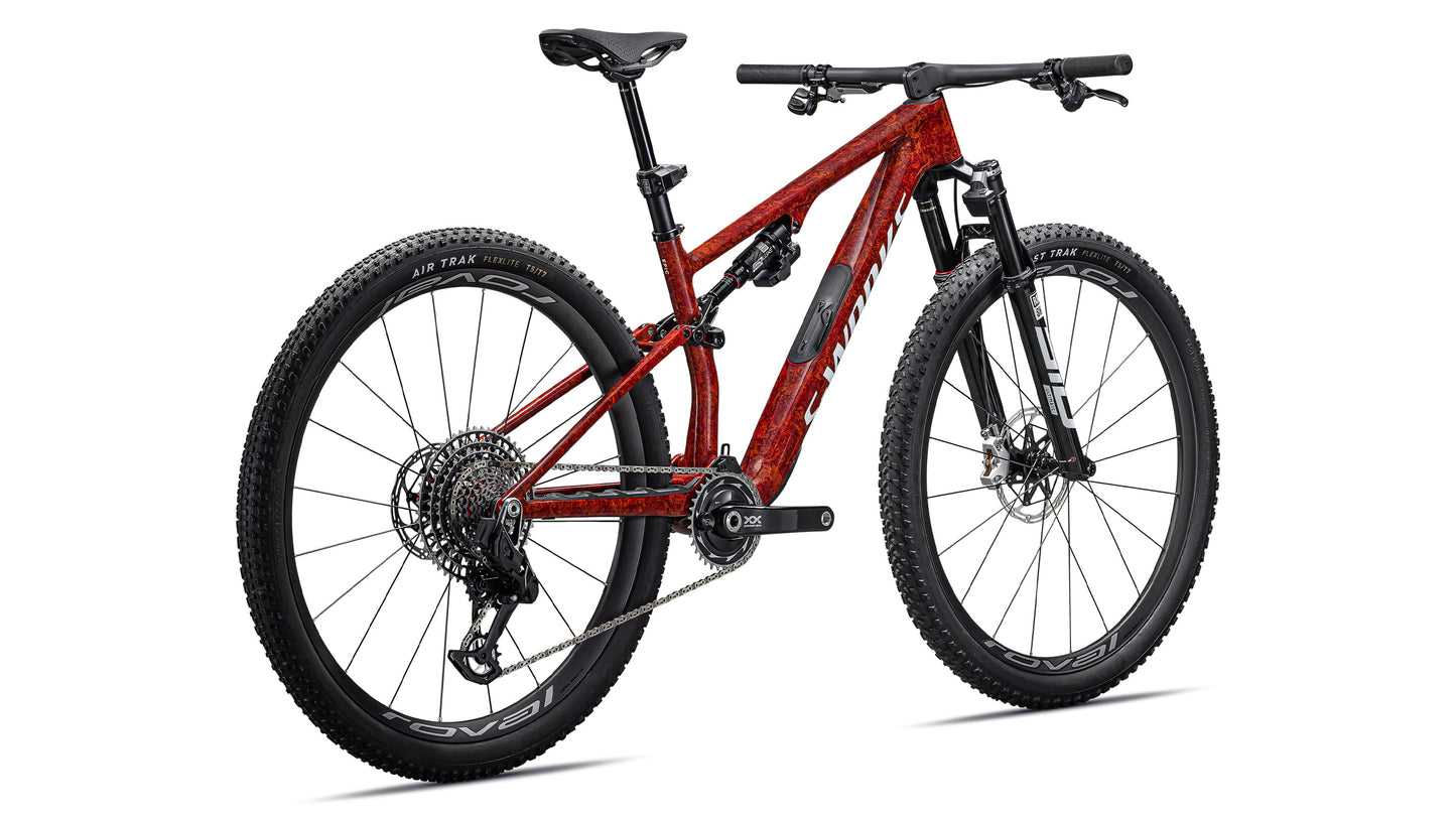 S-Works Epic 8
