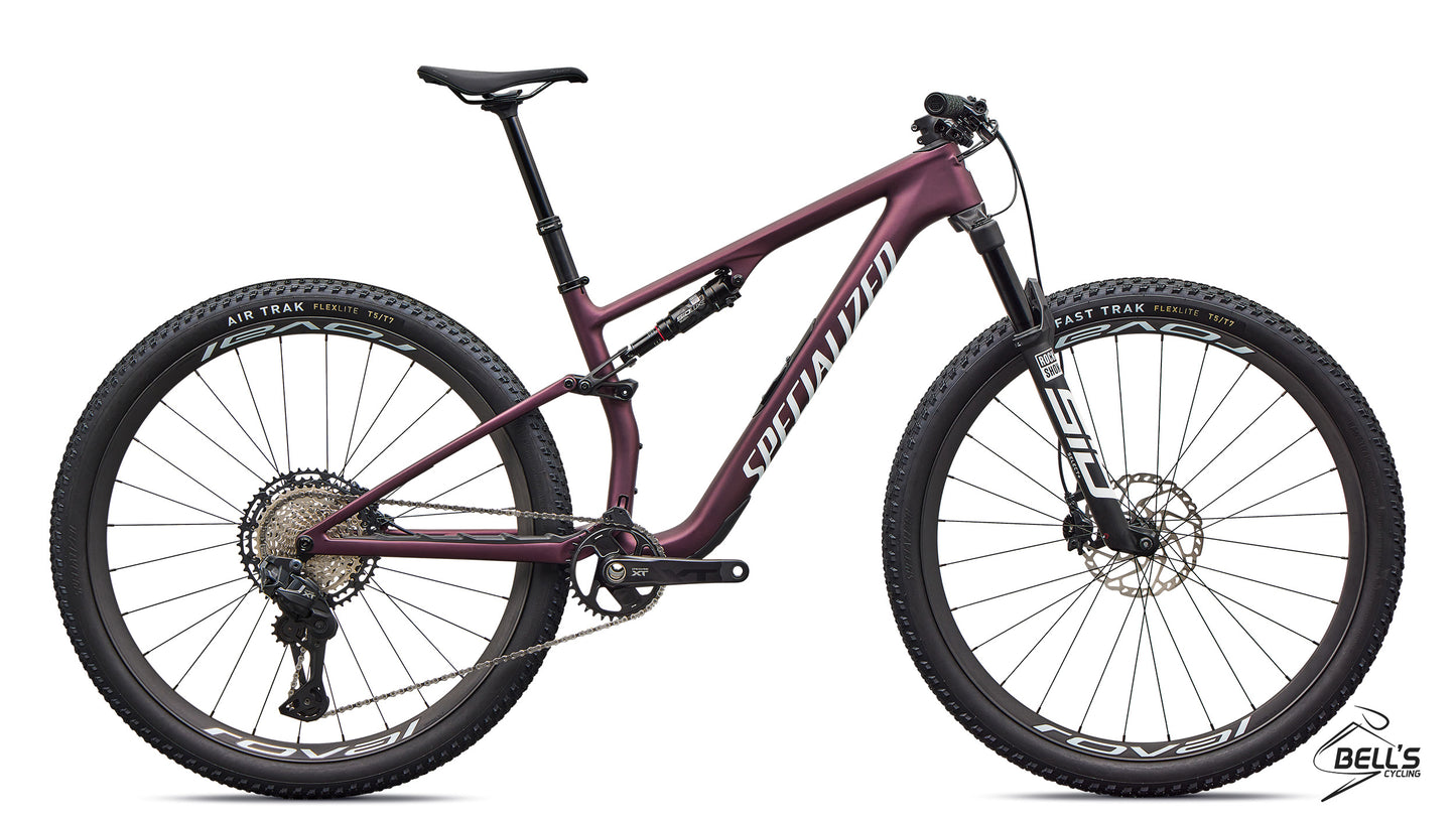Epic 8 Expert Di2