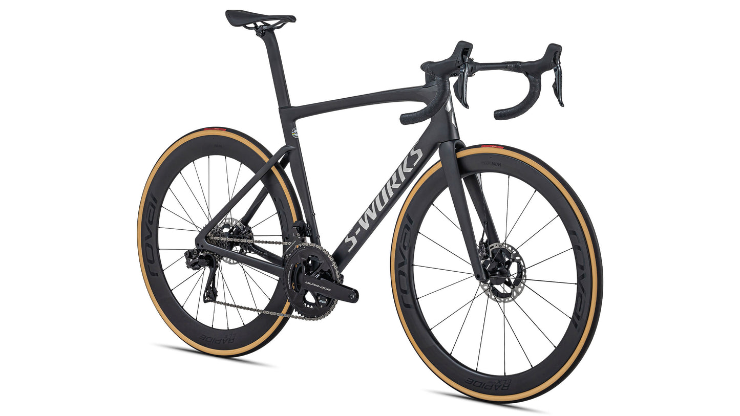 S-Works Tarmac SL7 - Shimano Dura-Ace Di2