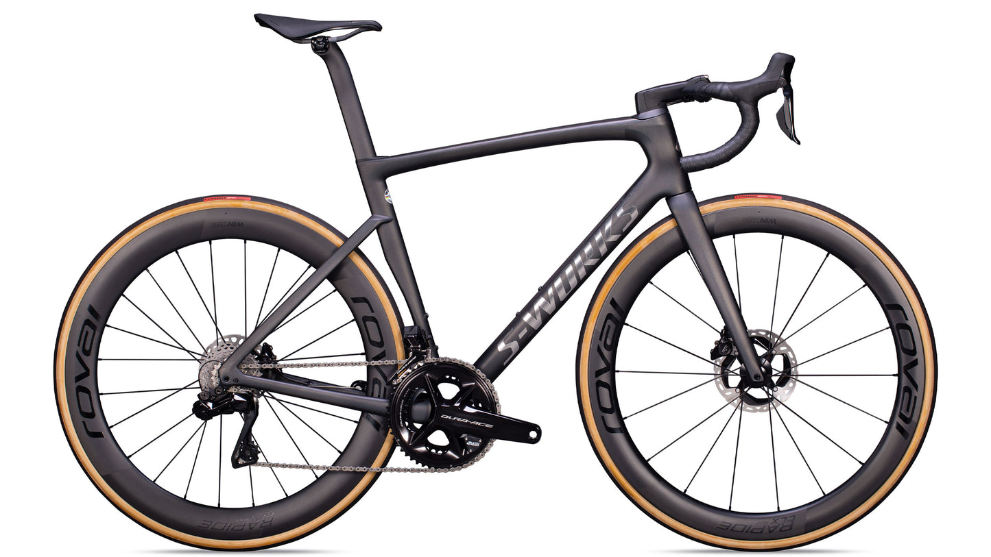S-Works Tarmac SL7 - Shimano Dura-Ace Di2