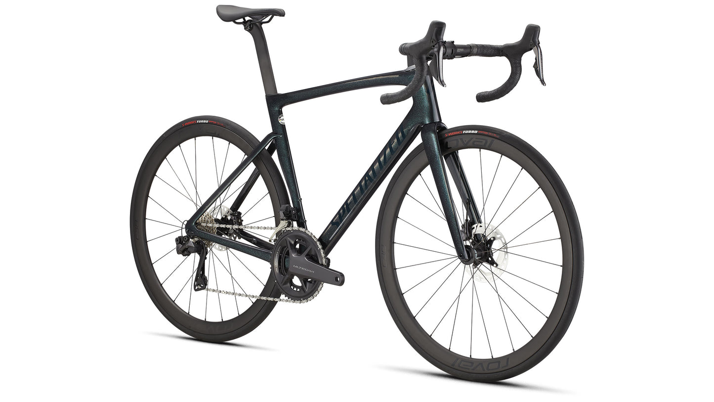 Tarmac SL7 Expert