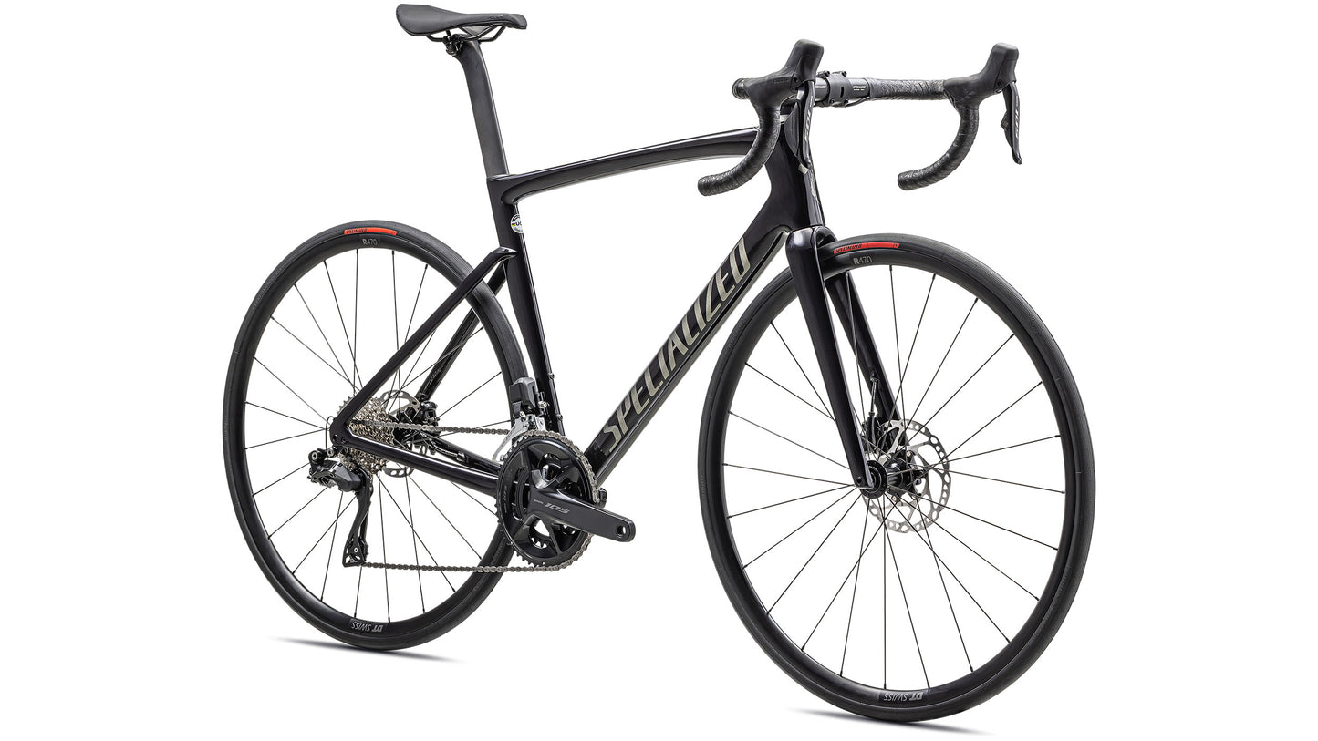 Tarmac SL7 Comp -Shimano 105 Di2