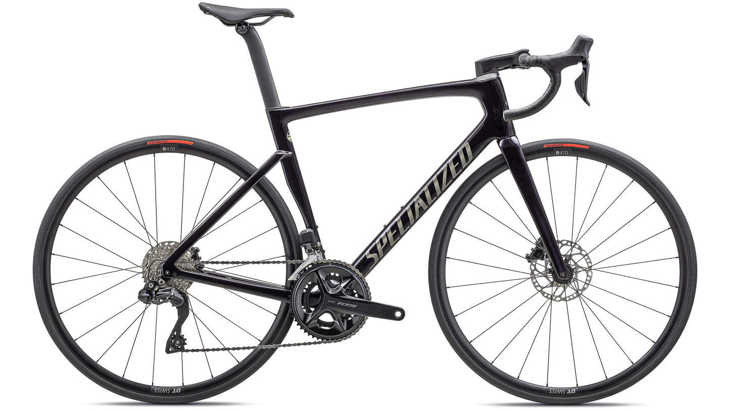 Tarmac SL7 Comp -Shimano 105 Di2
