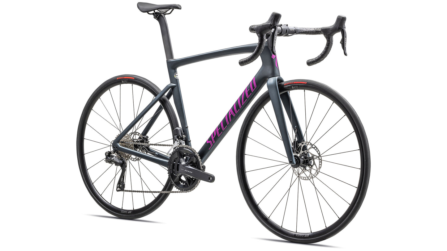 Tarmac SL7 Comp -Shimano 105 Di2