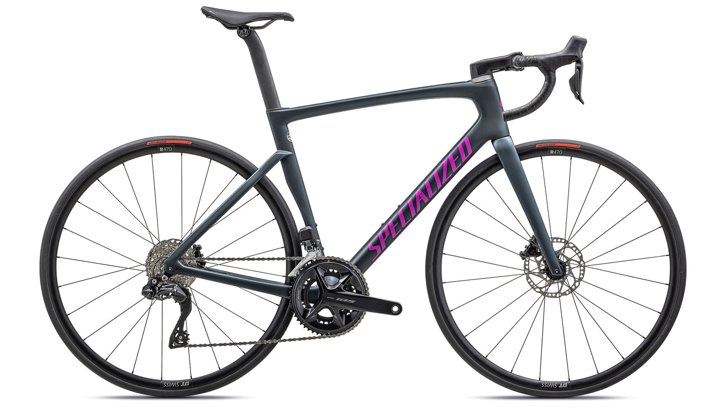 Tarmac SL7 Comp -Shimano 105 Di2