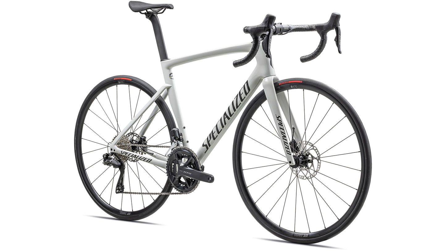 Tarmac SL7 Comp -Shimano 105 Di2