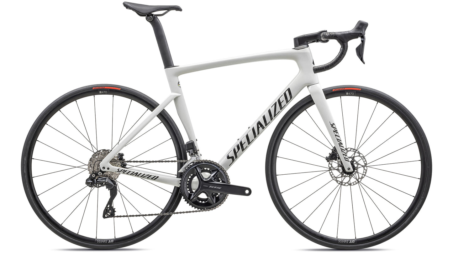 Tarmac SL7 Comp -Shimano 105 Di2