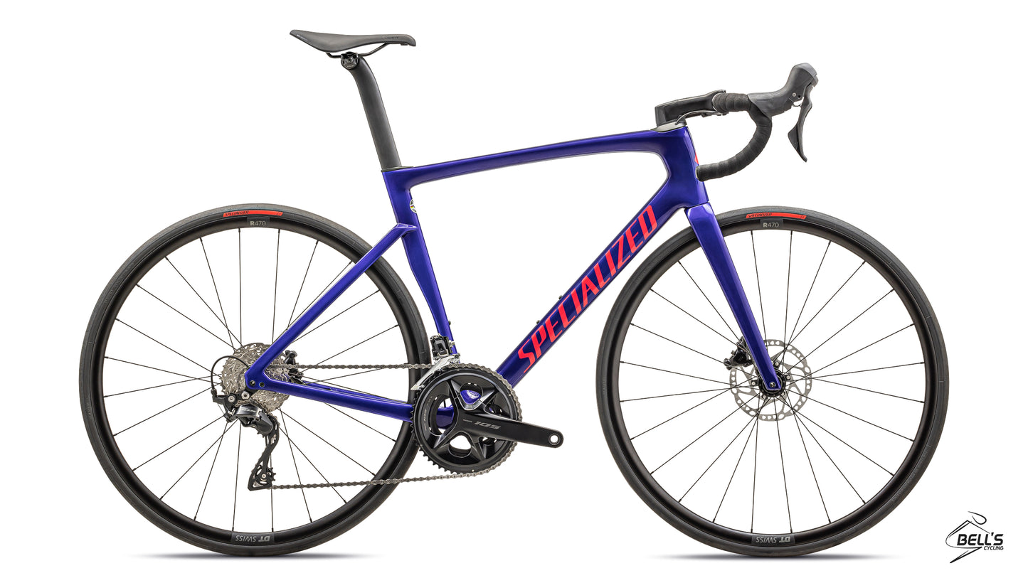 Tarmac SL7 Sport Shimano 105