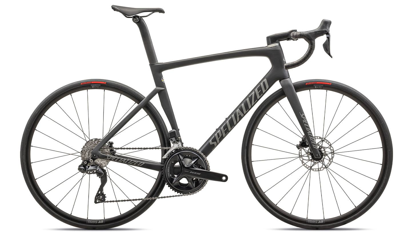 Tarmac SL7 Comp - Shimano 105 Di2