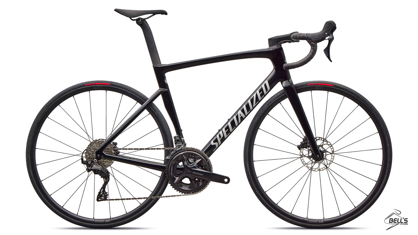 Tarmac SL7 Sport Shimano 105