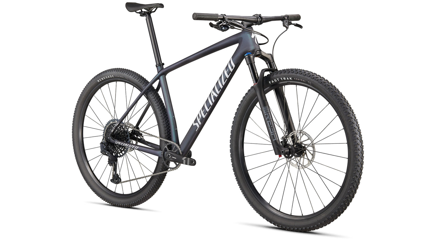 Epic Hardtail Comp