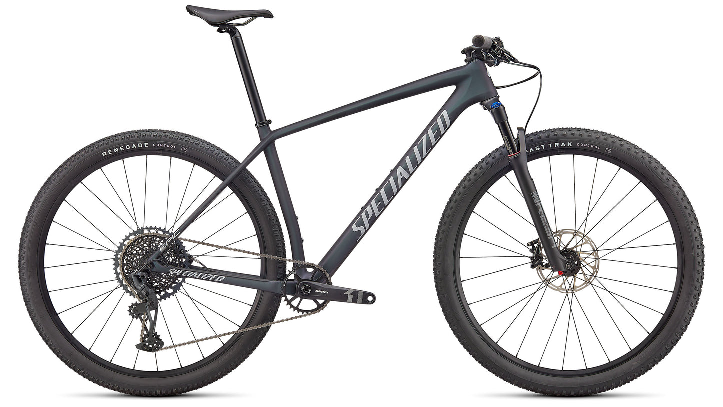 Epic Hardtail Comp