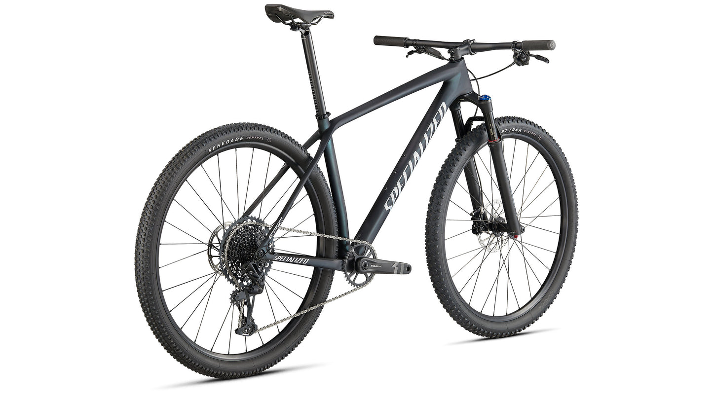 Epic Hardtail Comp