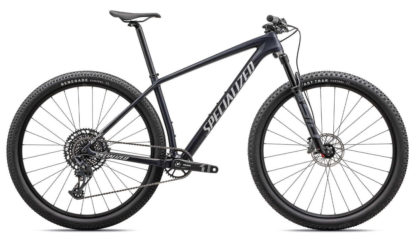 Epic Hardtail Comp