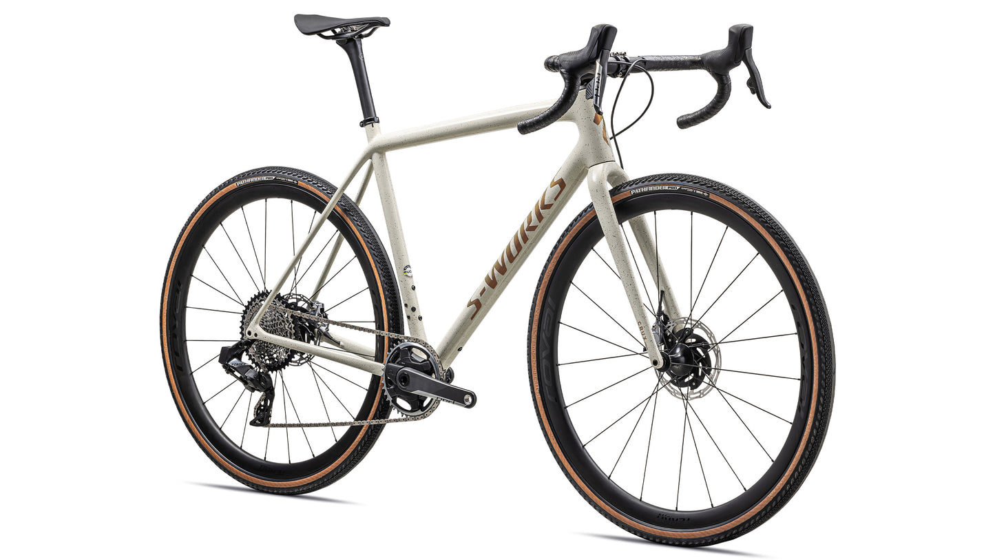 S-Works Crux