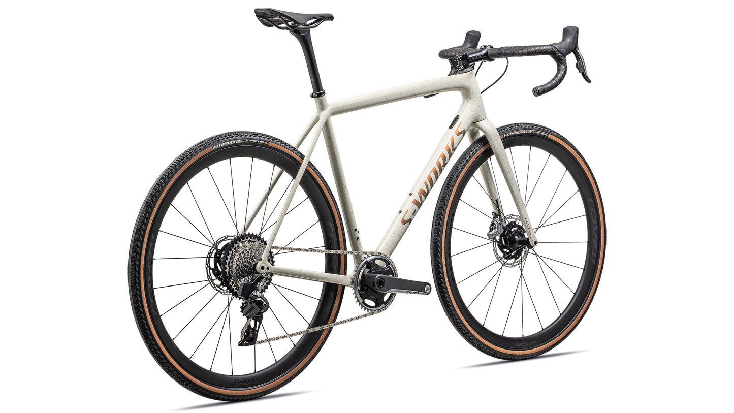 S-Works Crux