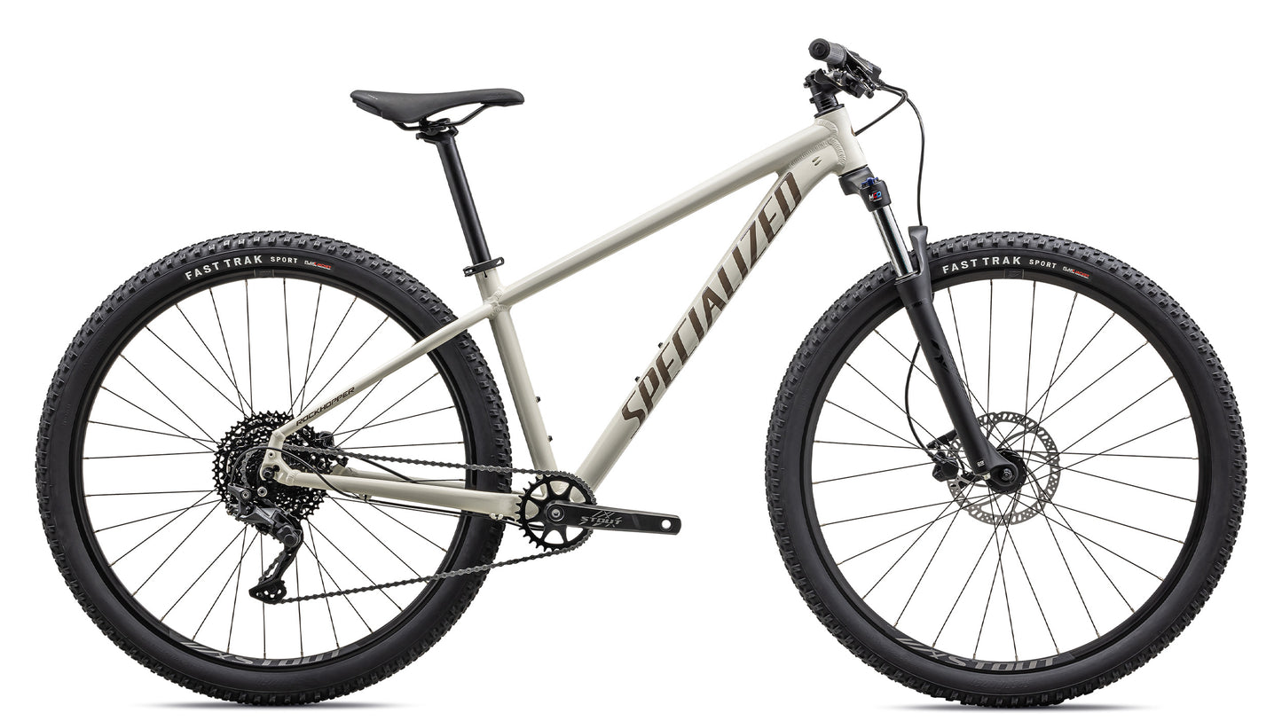 Rockhopper Comp 29