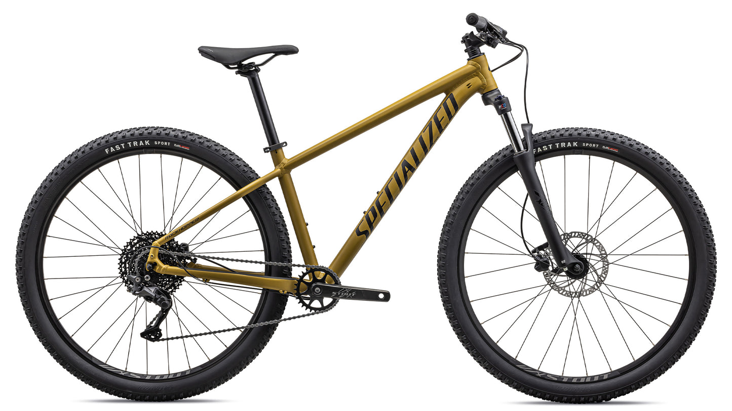 Rockhopper Comp 29