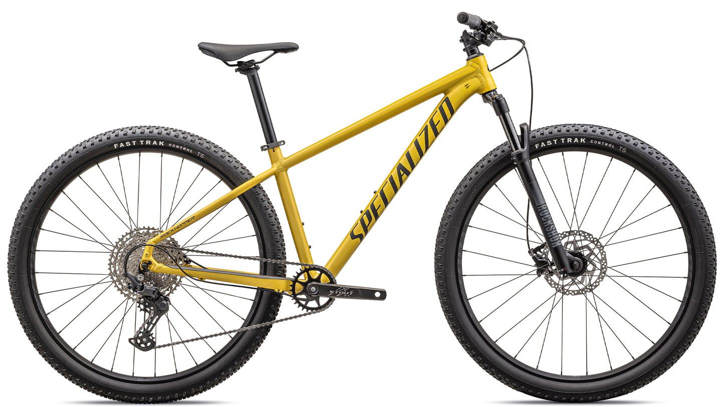 Rockhopper Expert 29