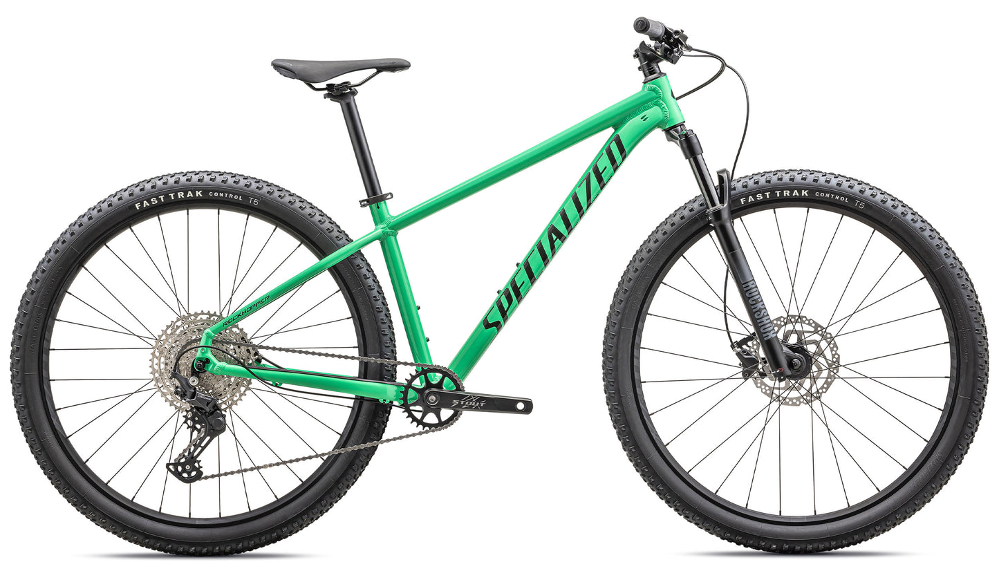 Rockhopper Expert 29