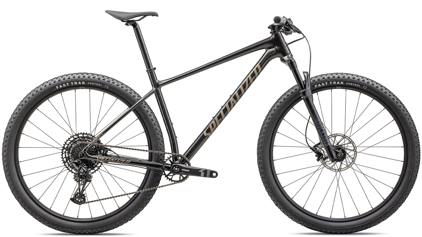 Chisel Hardtail Comp