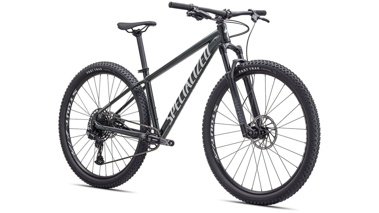 Rockhopper Expert 29