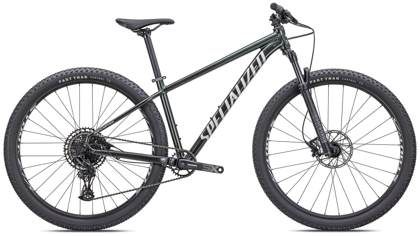 Rockhopper Expert 27.5
