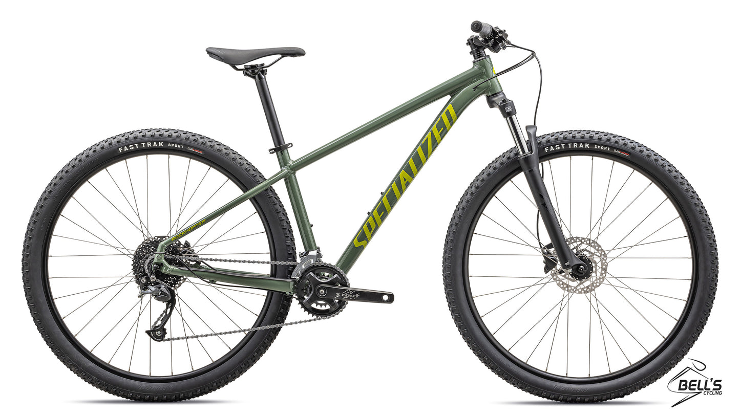 Rockhopper 27.5