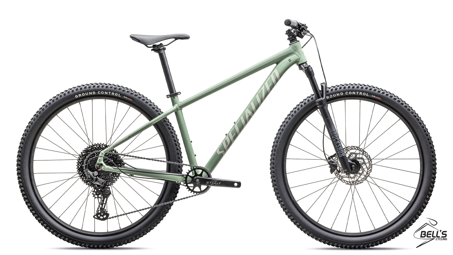 Rockhopper Comp 27.5"