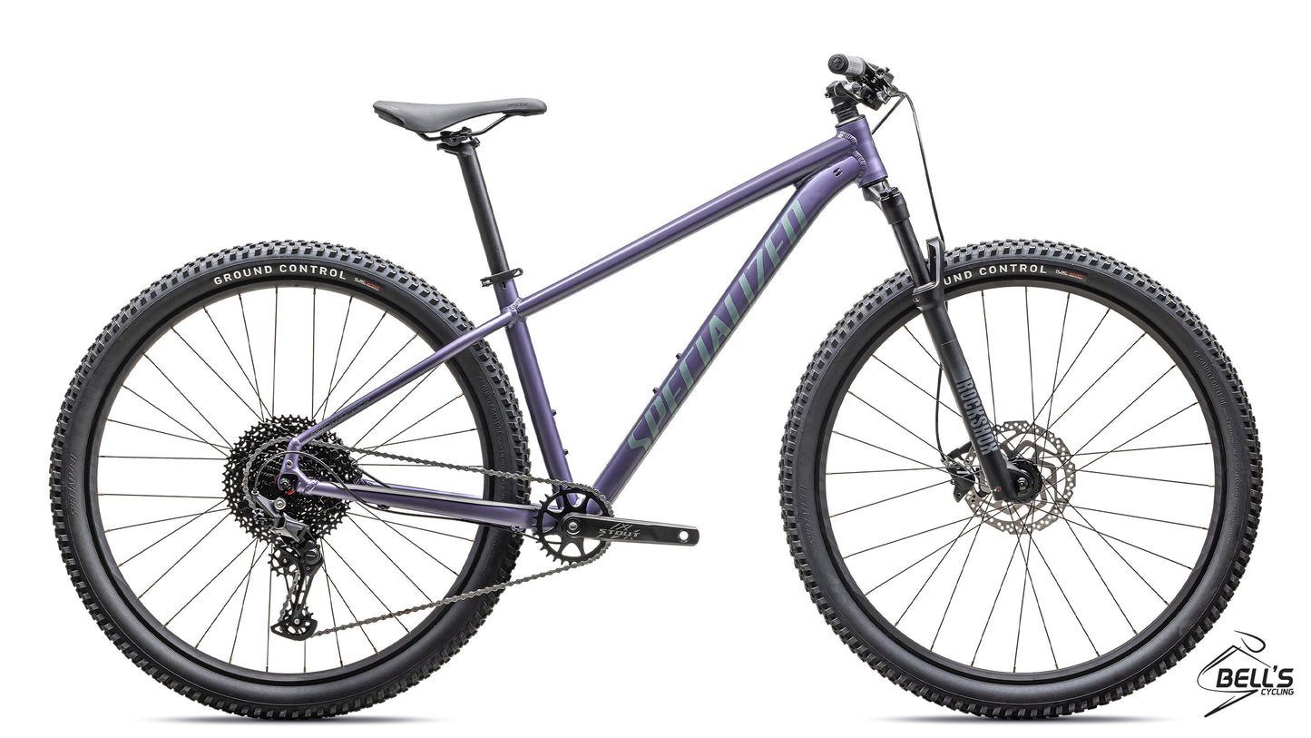 Rockhopper Comp 27.5"