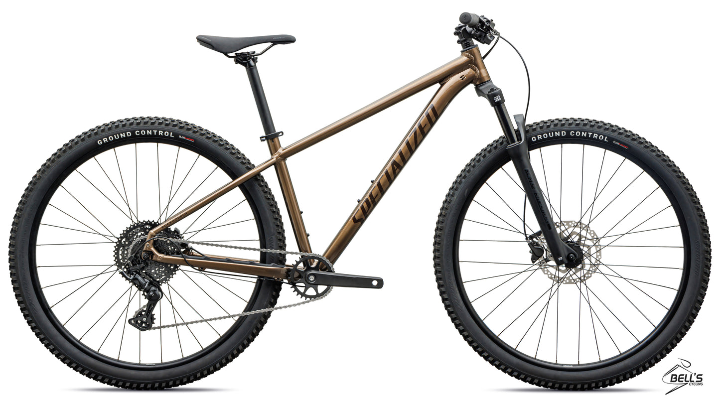 Rockhopper Sport 27.5"