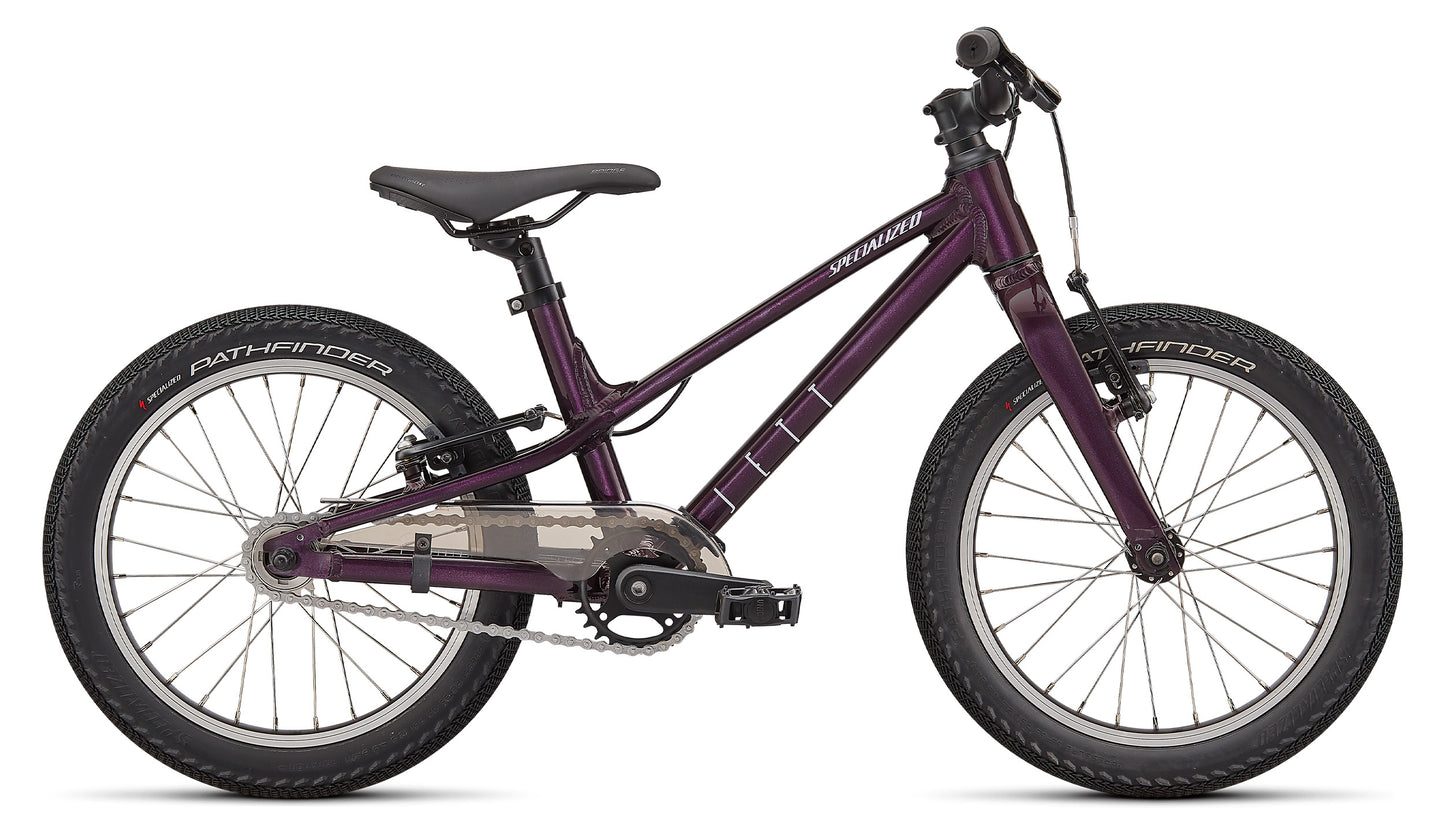 Jett 16 Single Speed