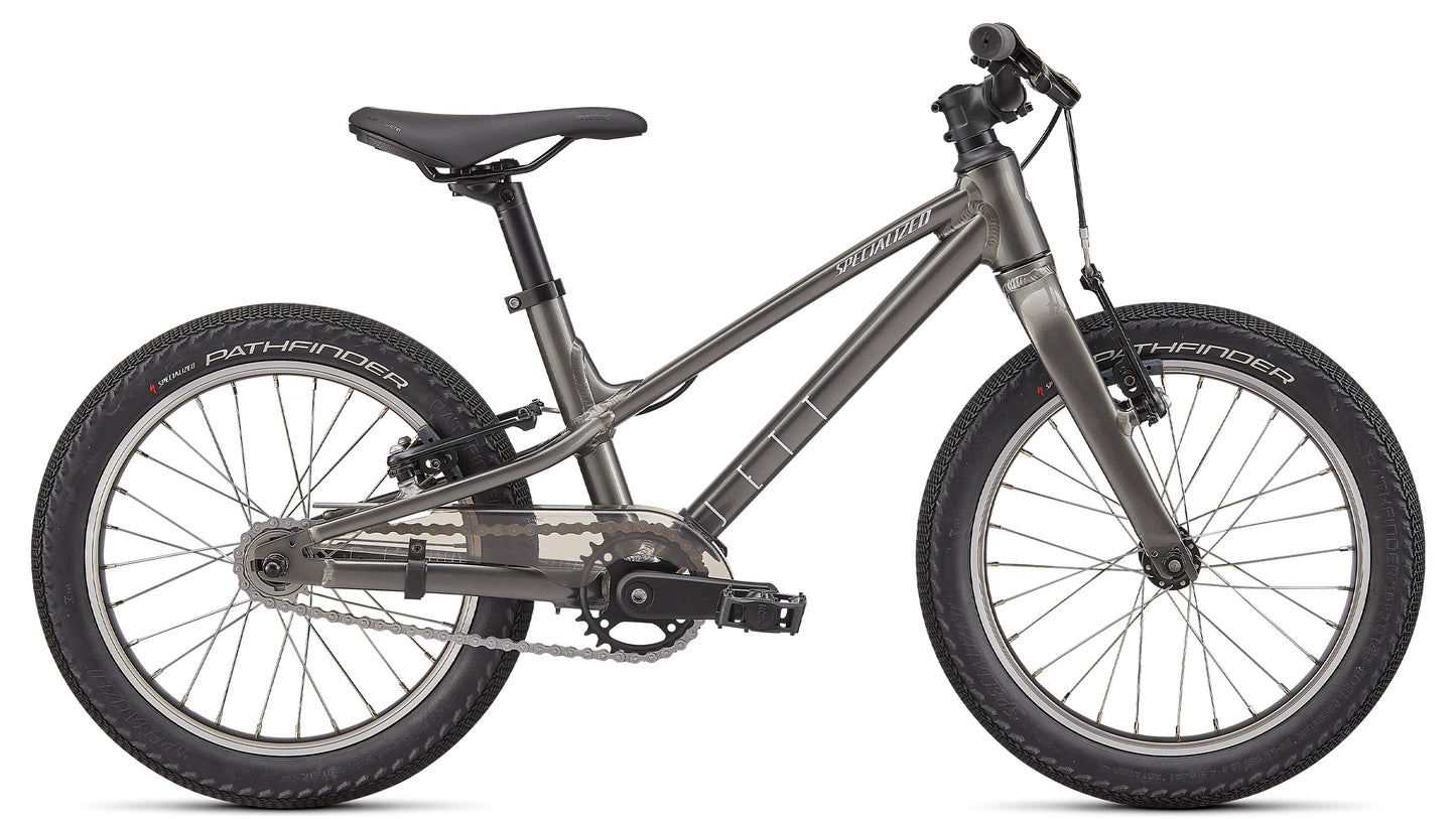 Jett 16 Single Speed