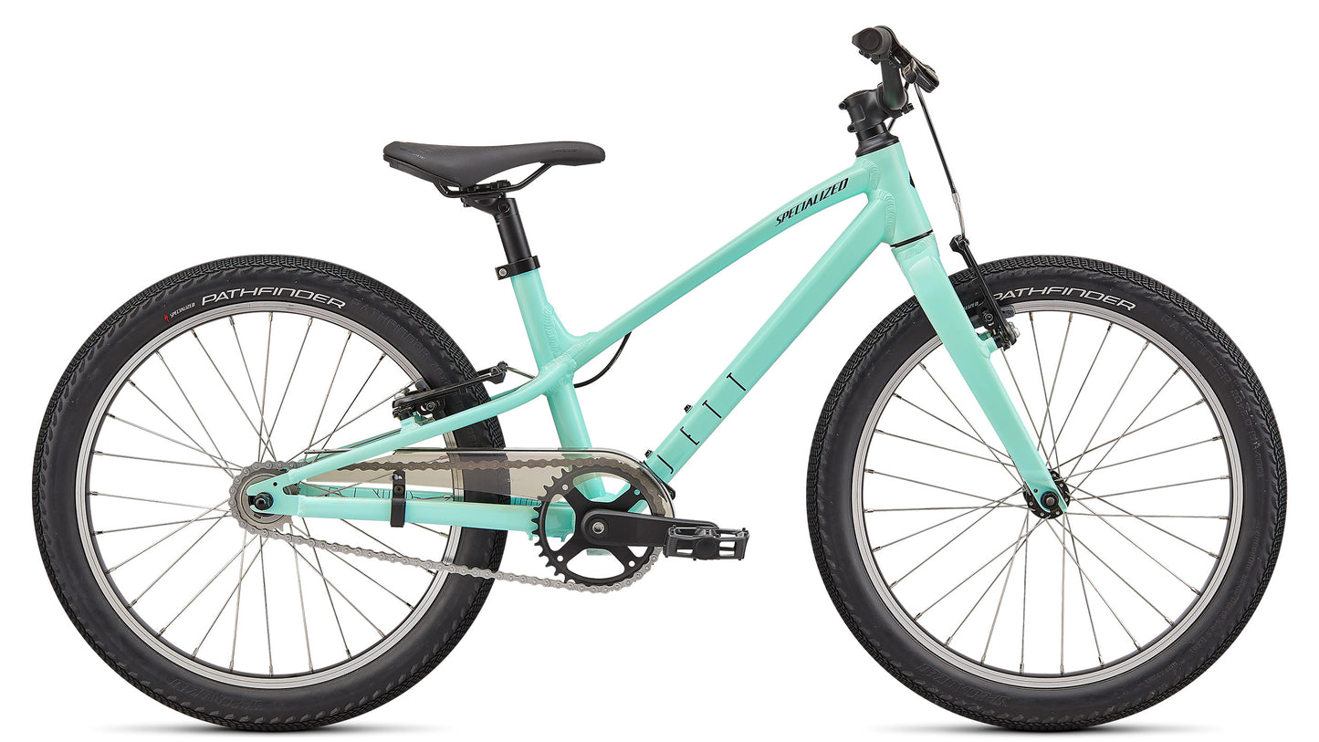 Jett 20 Single Speed