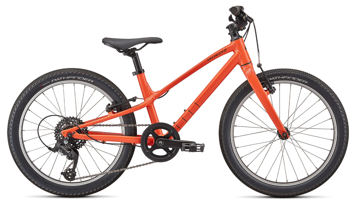 Jett 20