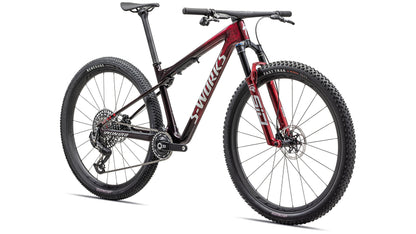 S-Works Epic World Cup