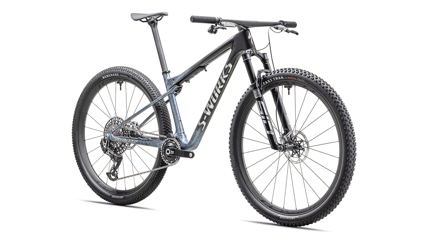 S-Works Epic World Cup