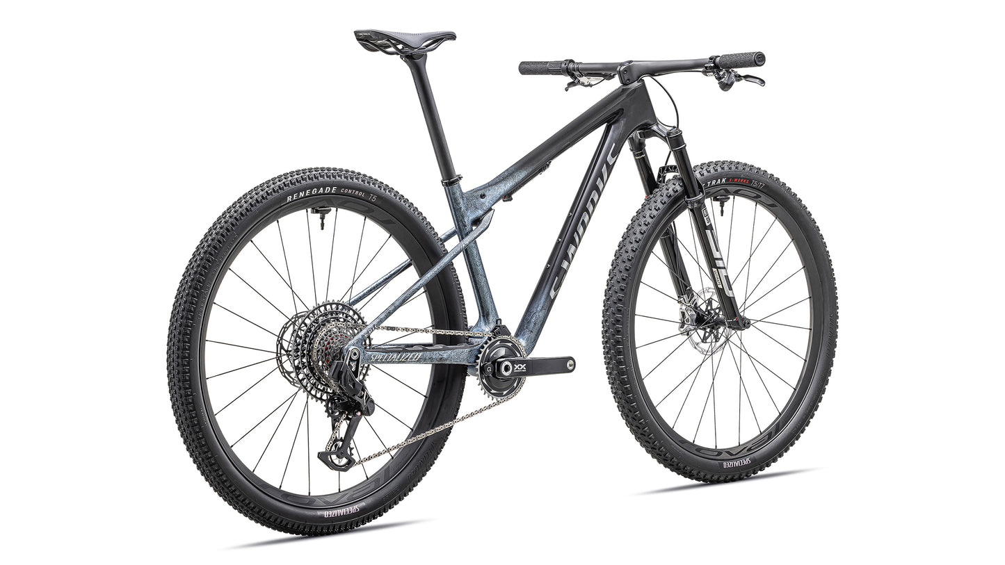 S-Works Epic World Cup
